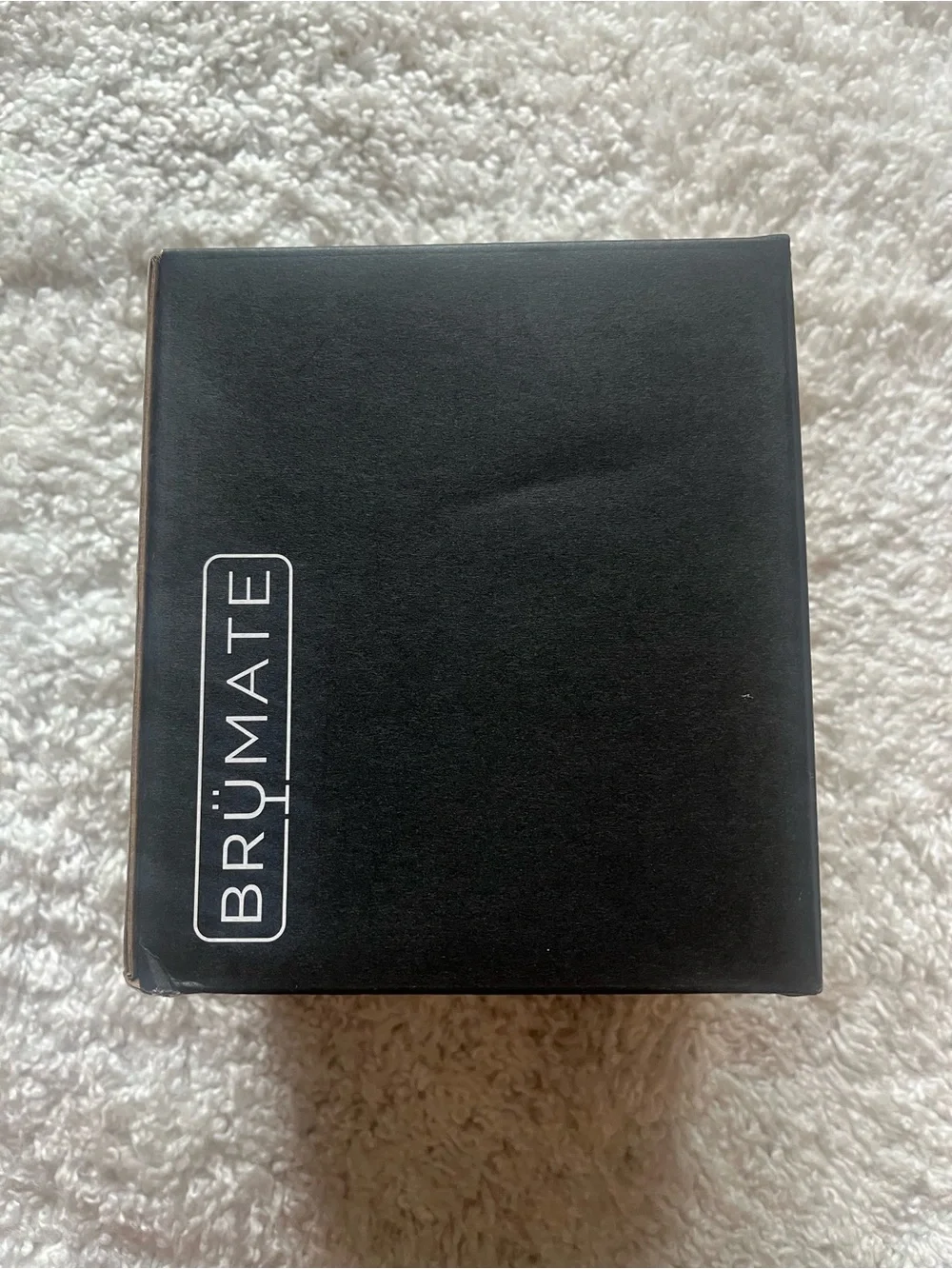 BrüMate Pink Cherry Insulated Travel Mug